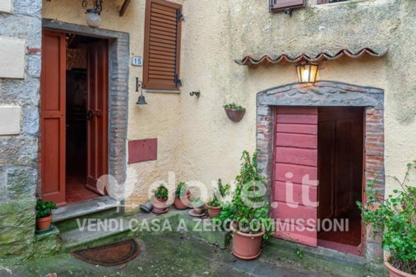 appartamento in vendita a Scansano