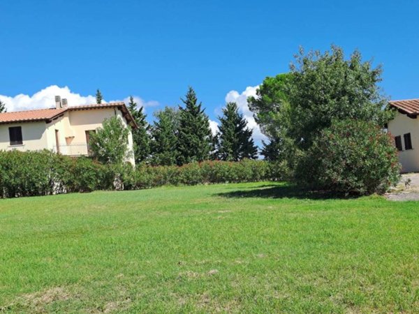casa indipendente in vendita a Scansano
