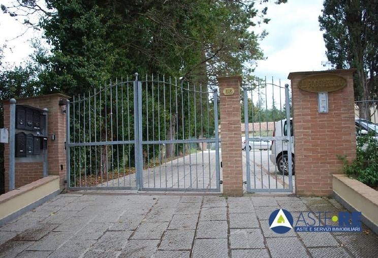 appartamento in vendita a Scansano