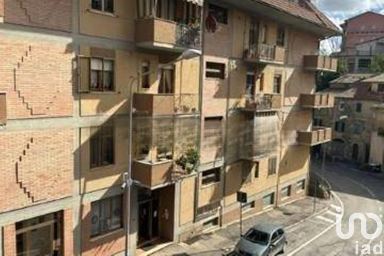 appartamento in vendita a Scansano