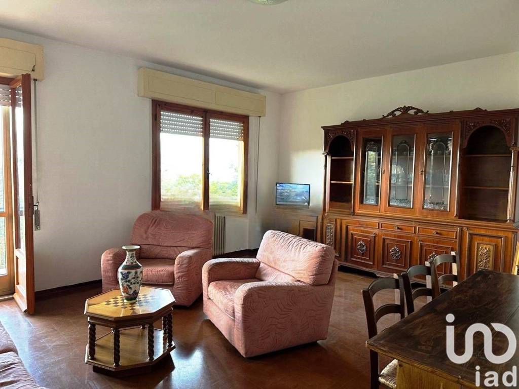 appartamento in vendita a Scansano