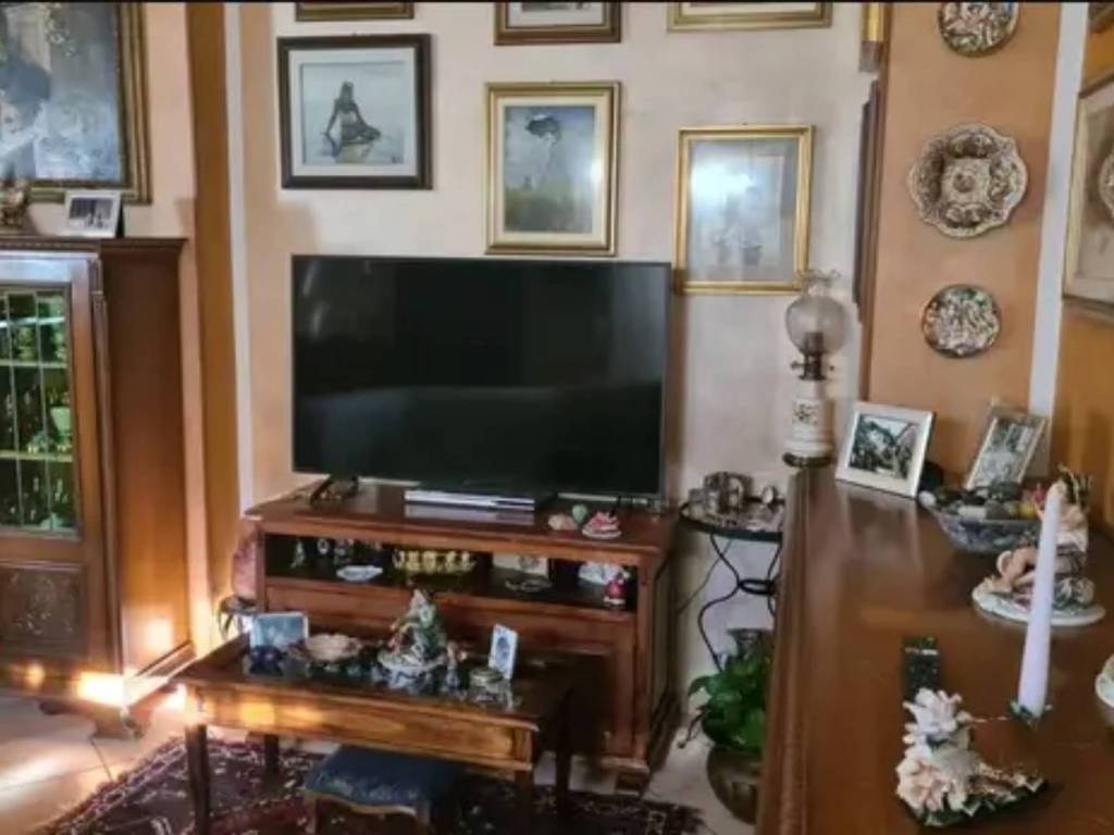 casa indipendente in vendita a Scansano