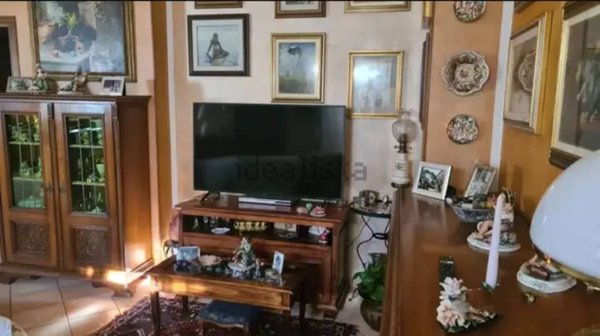 appartamento in vendita a Scansano