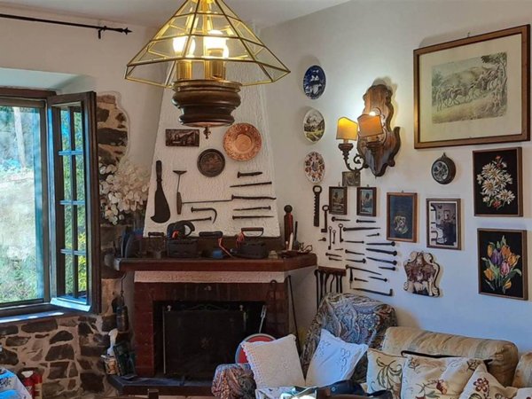 appartamento in vendita a Scansano