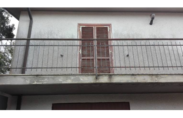 casa indipendente in vendita a Scansano in zona Pancole