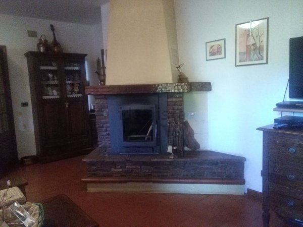 appartamento in vendita a Scansano