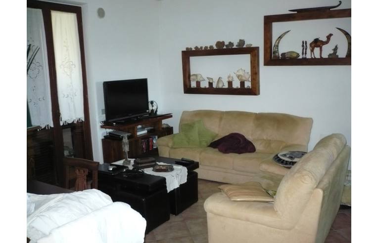 casa indipendente in vendita a Scansano