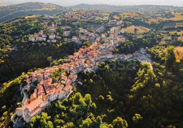 casa indipendente in vendita a Scansano