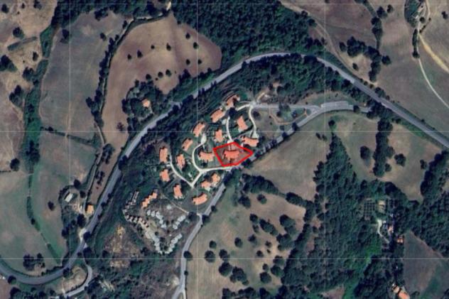 casa indipendente in vendita a Scansano