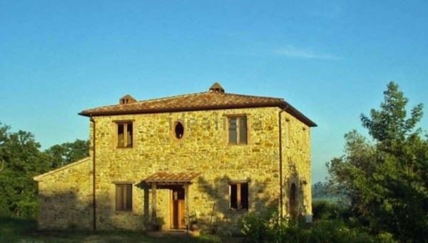 casa indipendente in vendita a Scansano