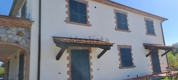casale in vendita a Scansano