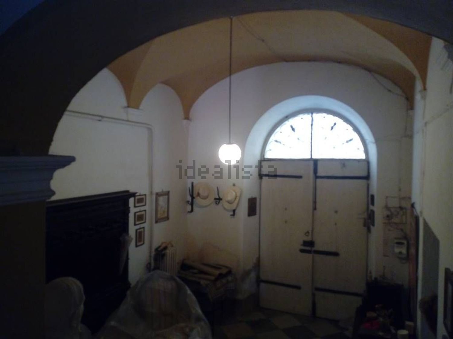 appartamento in vendita a Scansano