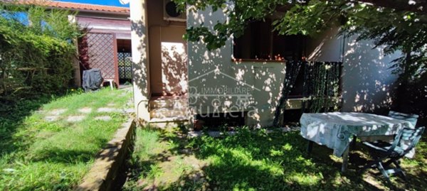 appartamento in vendita a Scansano in zona Preselle