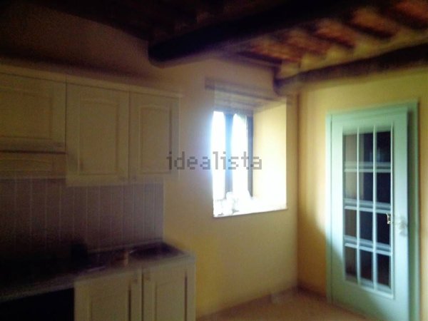 appartamento in vendita a Scansano