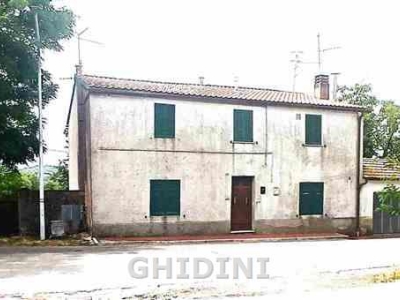appartamento in vendita a Scansano in zona Poggioferro