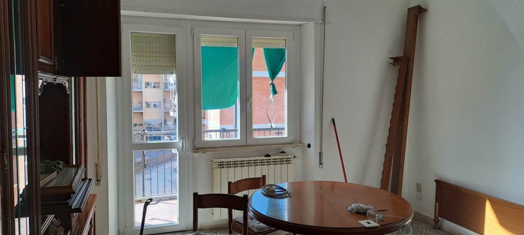 appartamento in vendita a Scansano