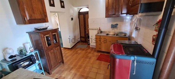 appartamento in vendita a Scansano