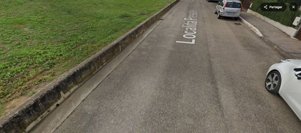 appartamento in vendita a Scansano in zona Preselle