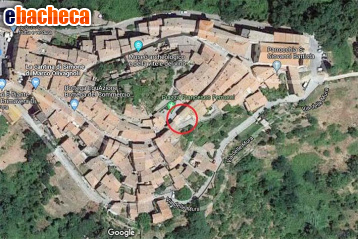 appartamento in vendita a Scansano