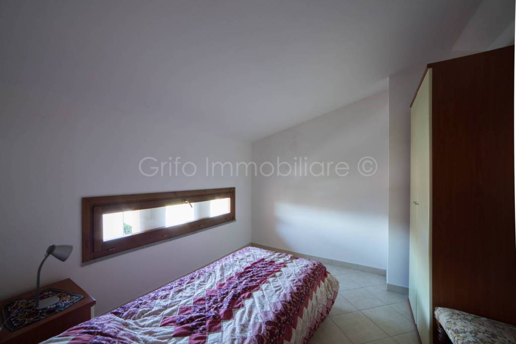 appartamento in vendita a Scansano