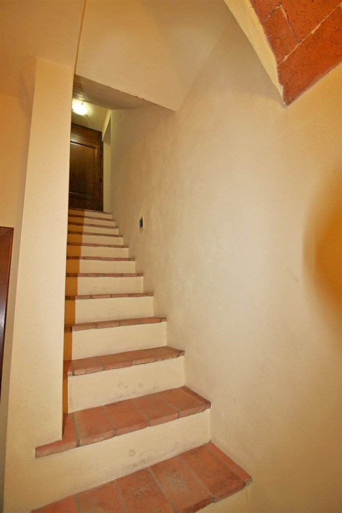 appartamento in vendita a Scansano