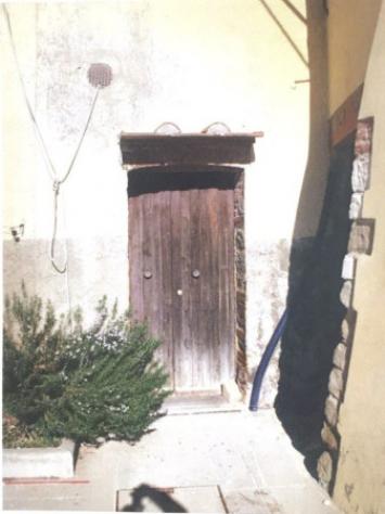 locale di sgombero in vendita a Scansano