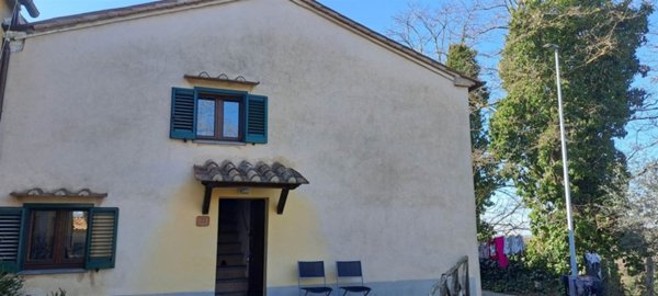 casa indipendente in vendita a Scansano in zona Murci