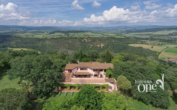 casa indipendente in vendita a Scansano