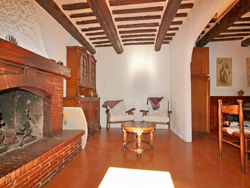 appartamento in vendita a Scansano