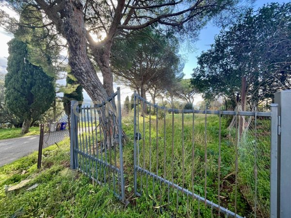 appartamento in vendita a Scansano in zona Baccinello