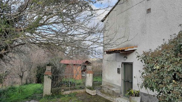 appartamento in vendita a Scansano in zona Pancole