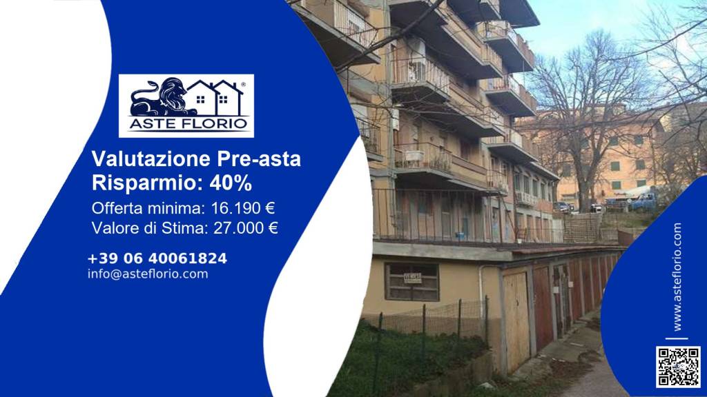 locale commerciale in vendita a Scansano