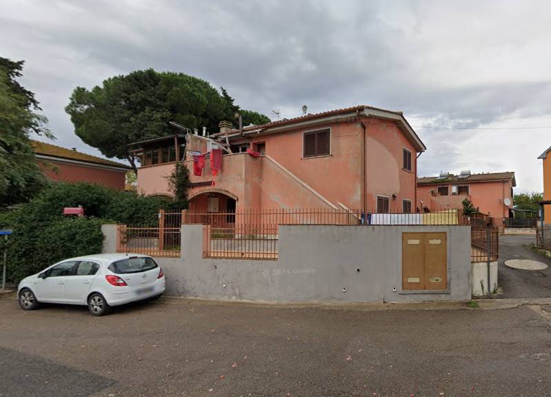 appartamento in vendita a Scansano in zona Pancole