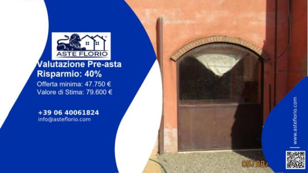 appartamento in vendita a Scansano in zona Pancole