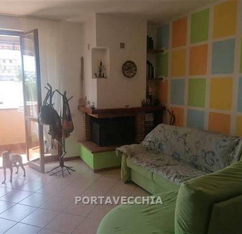 casa indipendente in vendita a Scansano