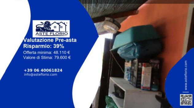 appartamento in vendita a Scansano in zona Poggioferro