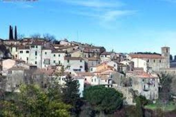 appartamento in vendita a Scansano