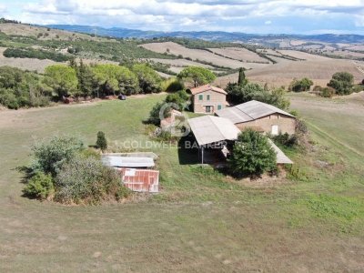 casa indipendente in vendita a Scansano