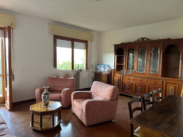 appartamento in vendita a Scansano