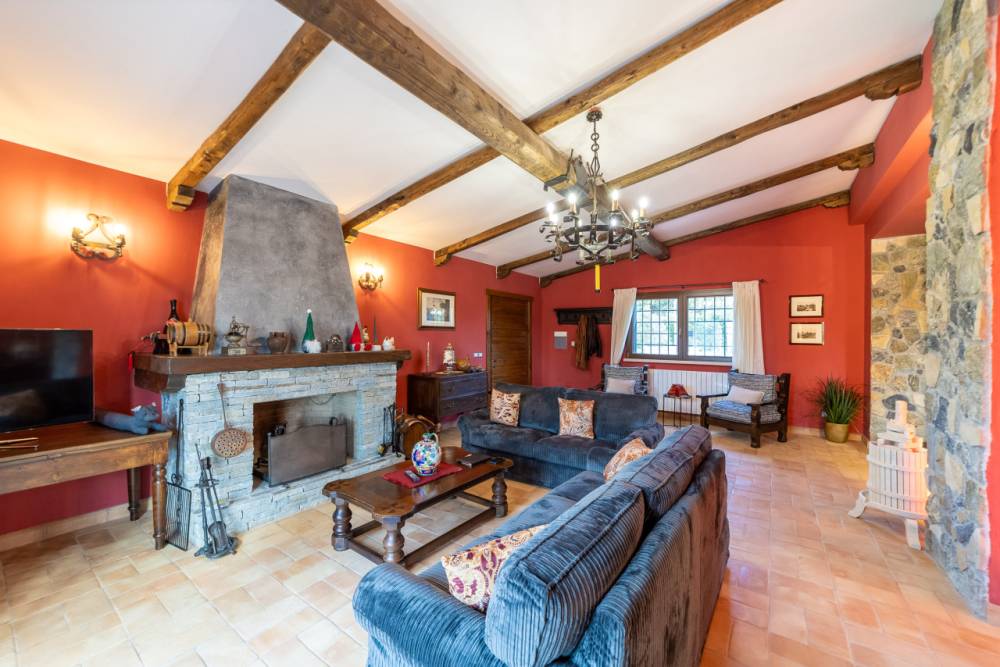 casa indipendente in vendita a Scansano
