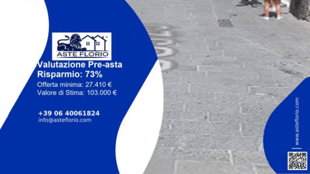 appartamento in vendita a Scansano