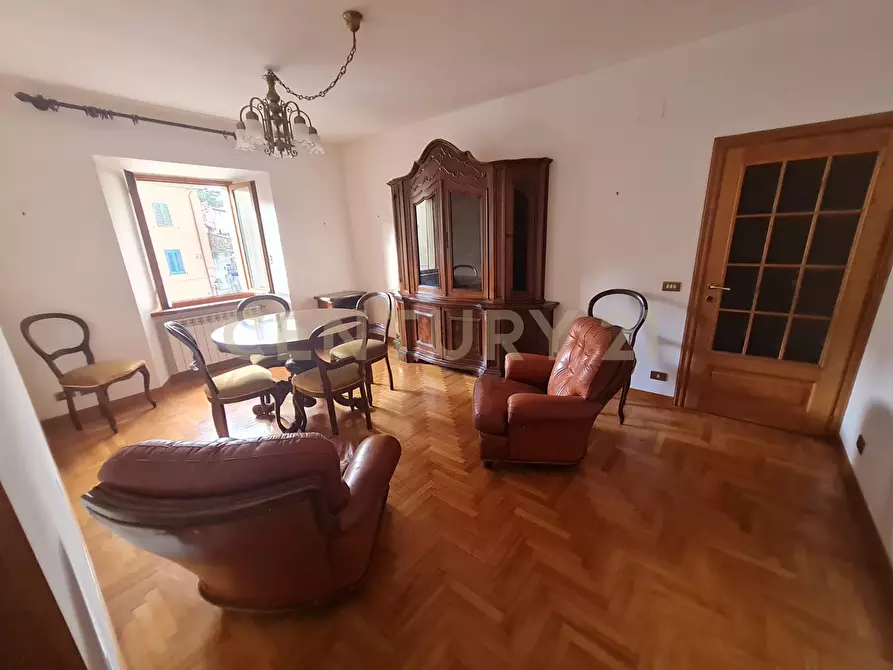 appartamento in vendita a Scansano