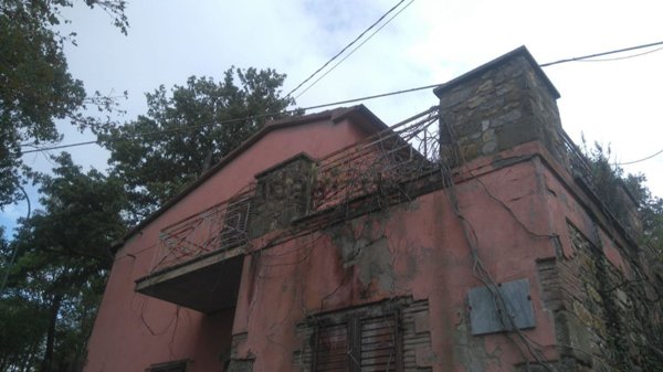 casa indipendente in vendita a Scansano in zona Poggioferro