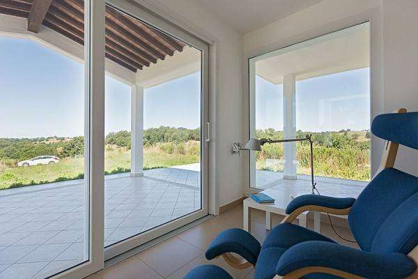 casa indipendente in vendita a Scansano