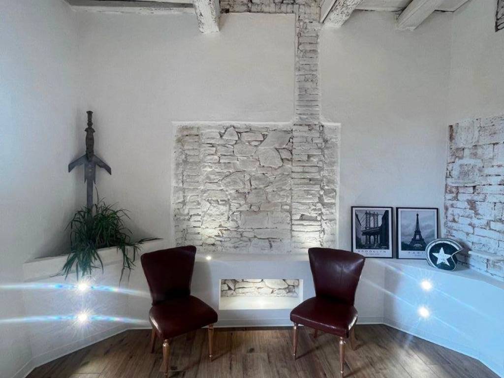 casa indipendente in vendita a Scansano in zona Montorgiali