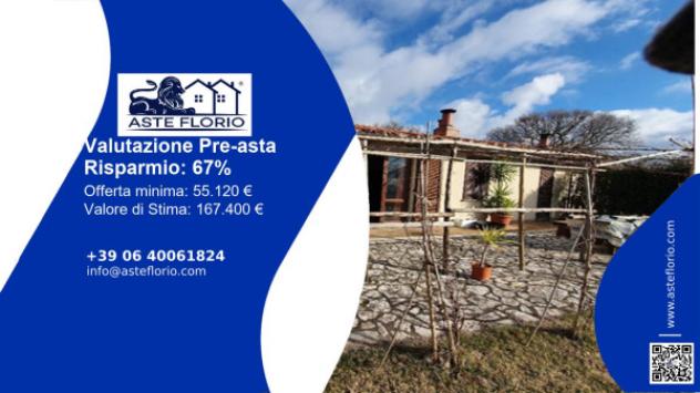 casa indipendente in vendita a Scansano