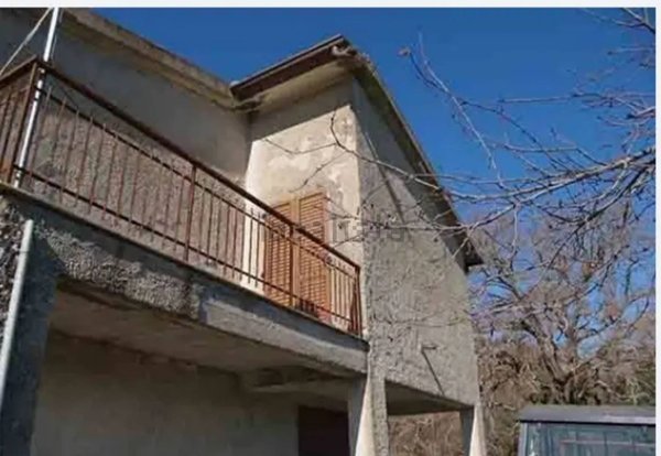 appartamento in vendita a Scansano