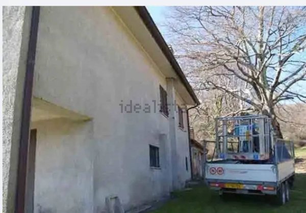 appartamento in vendita a Scansano