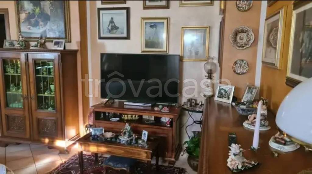 casa indipendente in vendita a Scansano