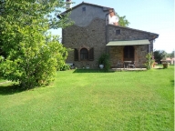 appartamento in vendita a Scansano in zona Pancole